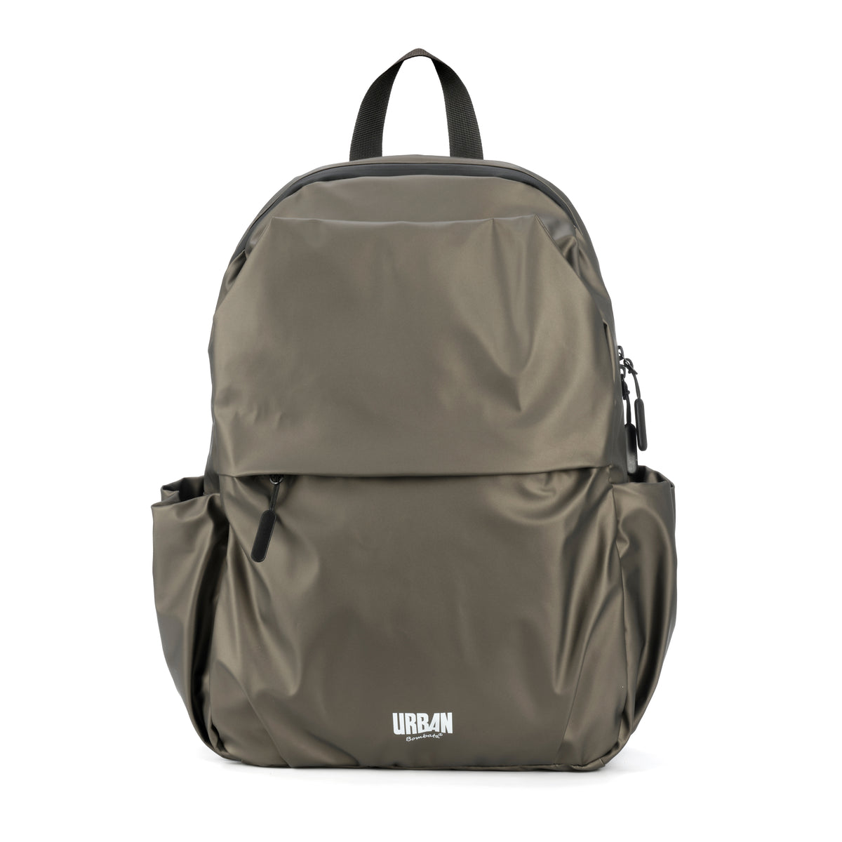 Urbanite Backpack New York - Piombo