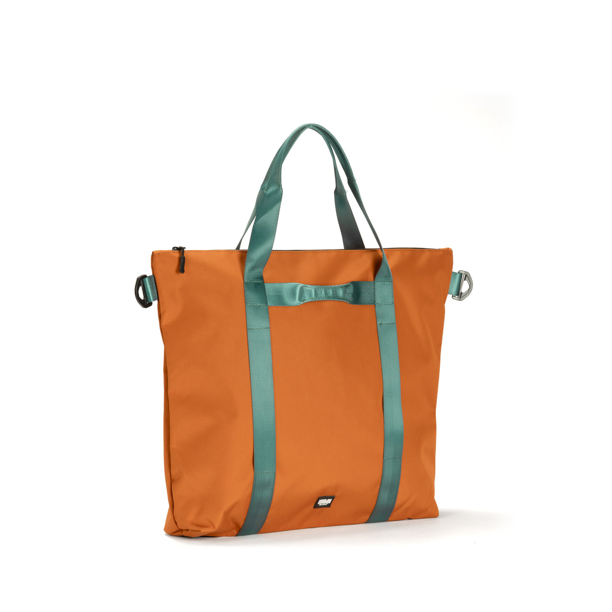 Urbanite Tote Bag Bogota - Terracotta