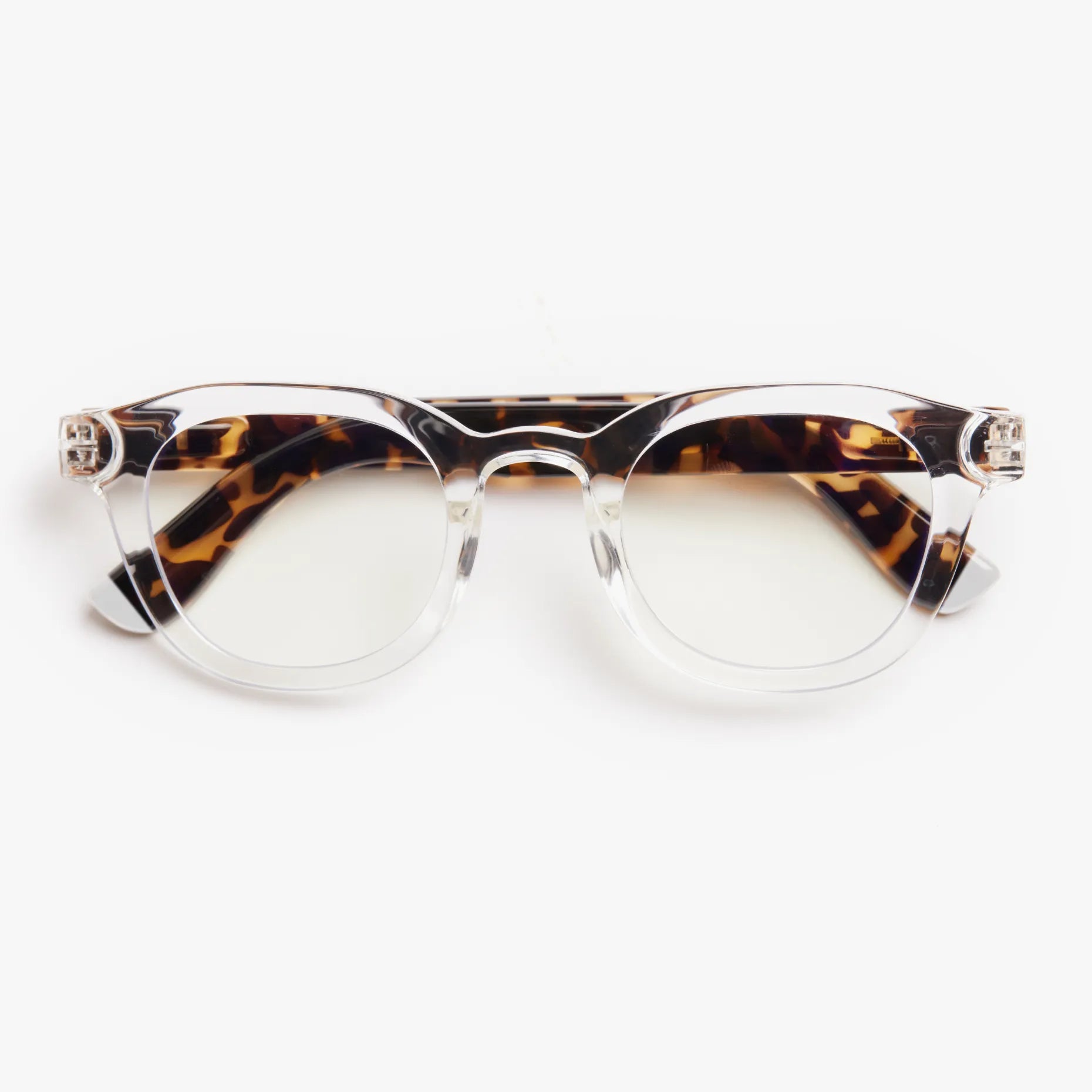 Andy Glossy - Color: Crystal Combi