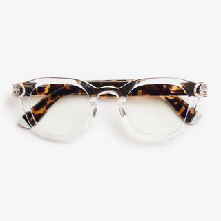 Andy Glossy - Color: Crystal Combi