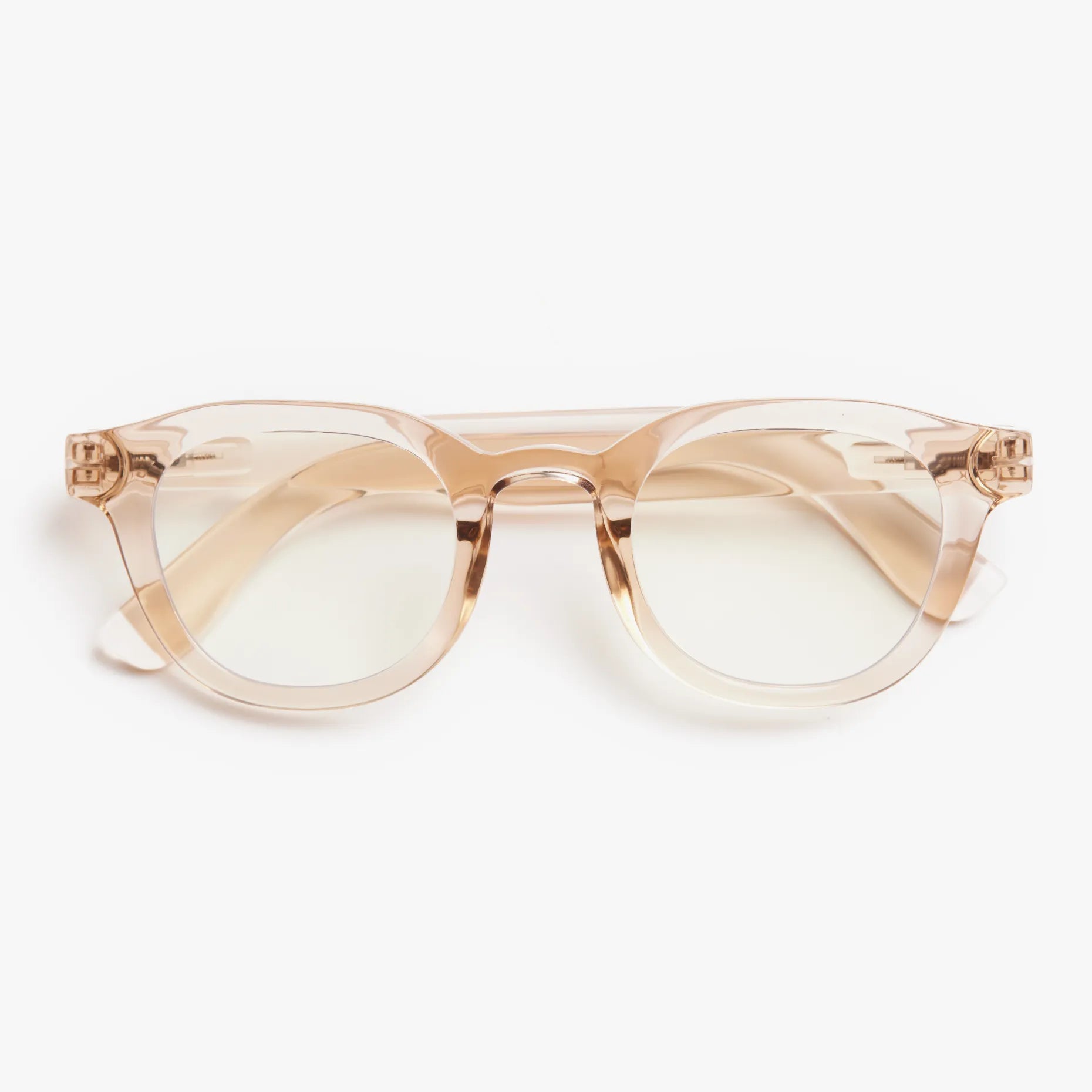 Andy Glossy - Pink Quartz