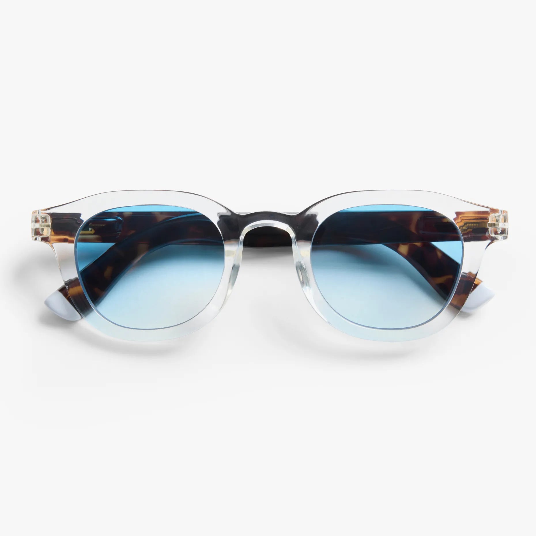 Andy Color Sun - Crystal Blue