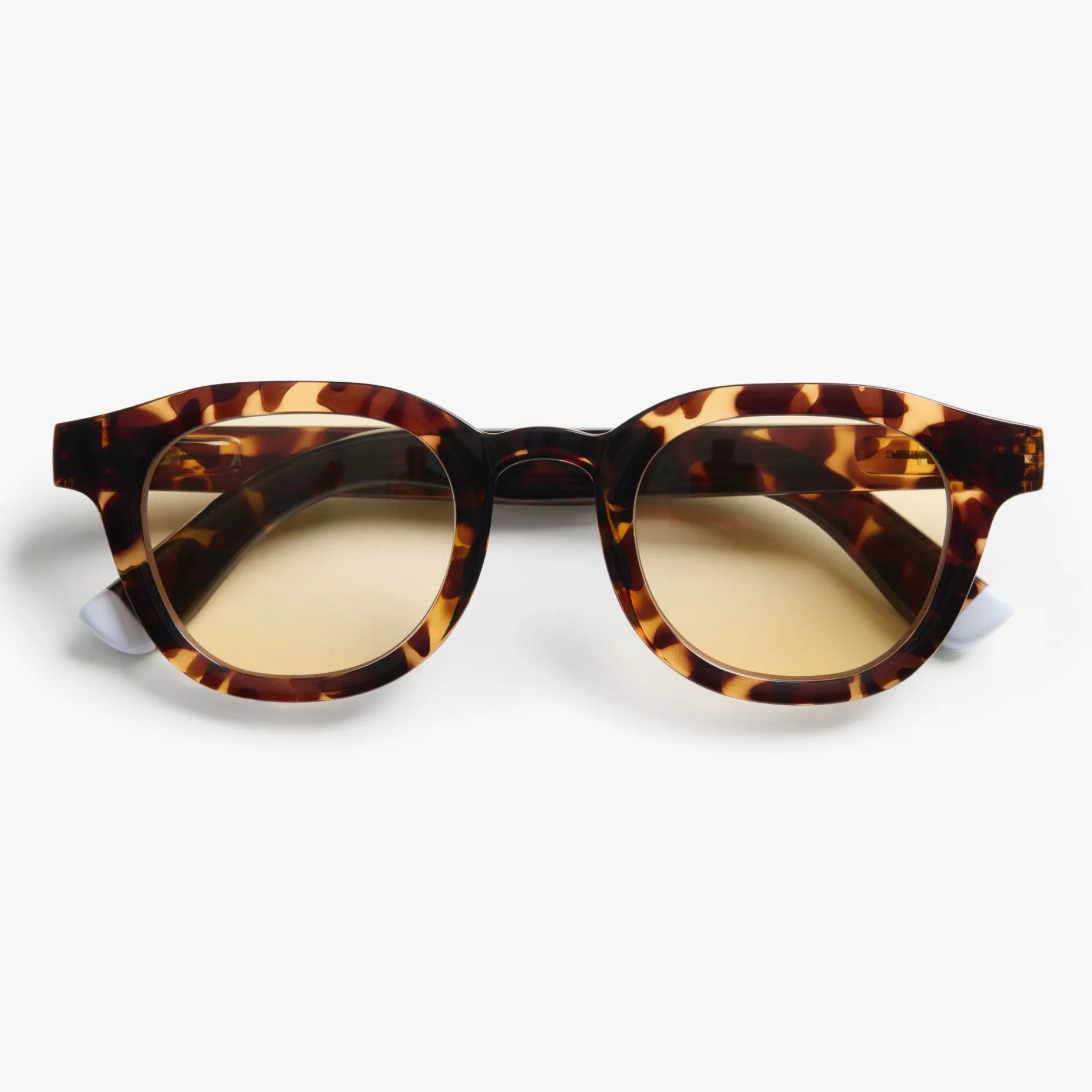 Andy Color Sun - Tortoise Amber