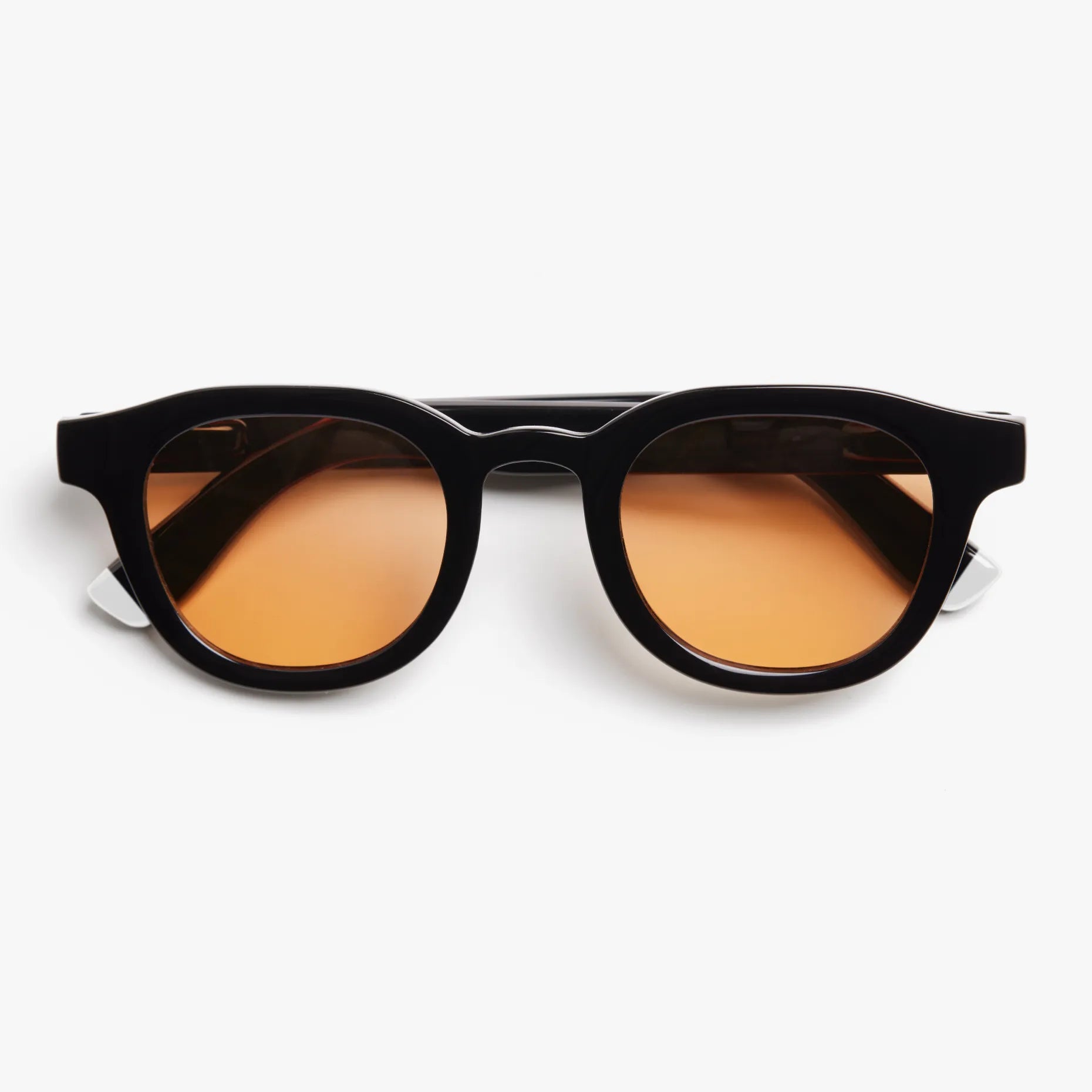 Andy Color Sun - Black Orange