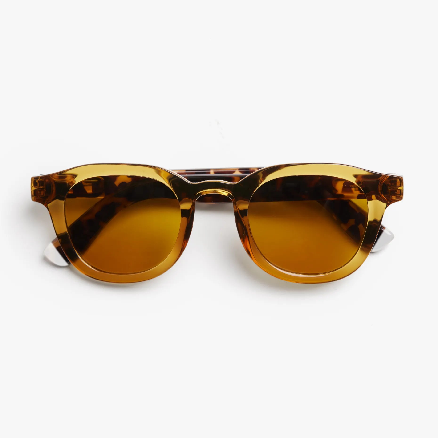 Andy Color Sun - Ecru Olive Combi