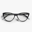Astoria Matte - Black Noir
