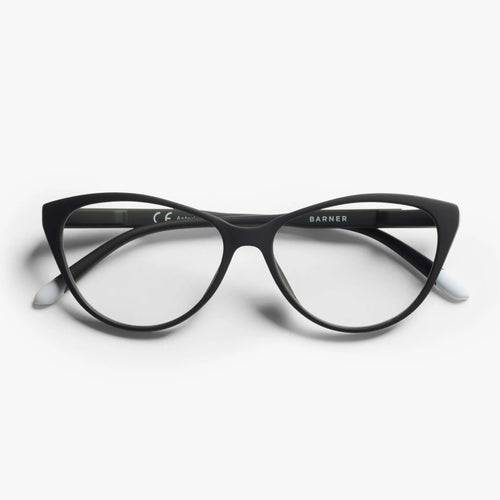 Load image 1 in gallery view. Astoria Matte - Black Noir
