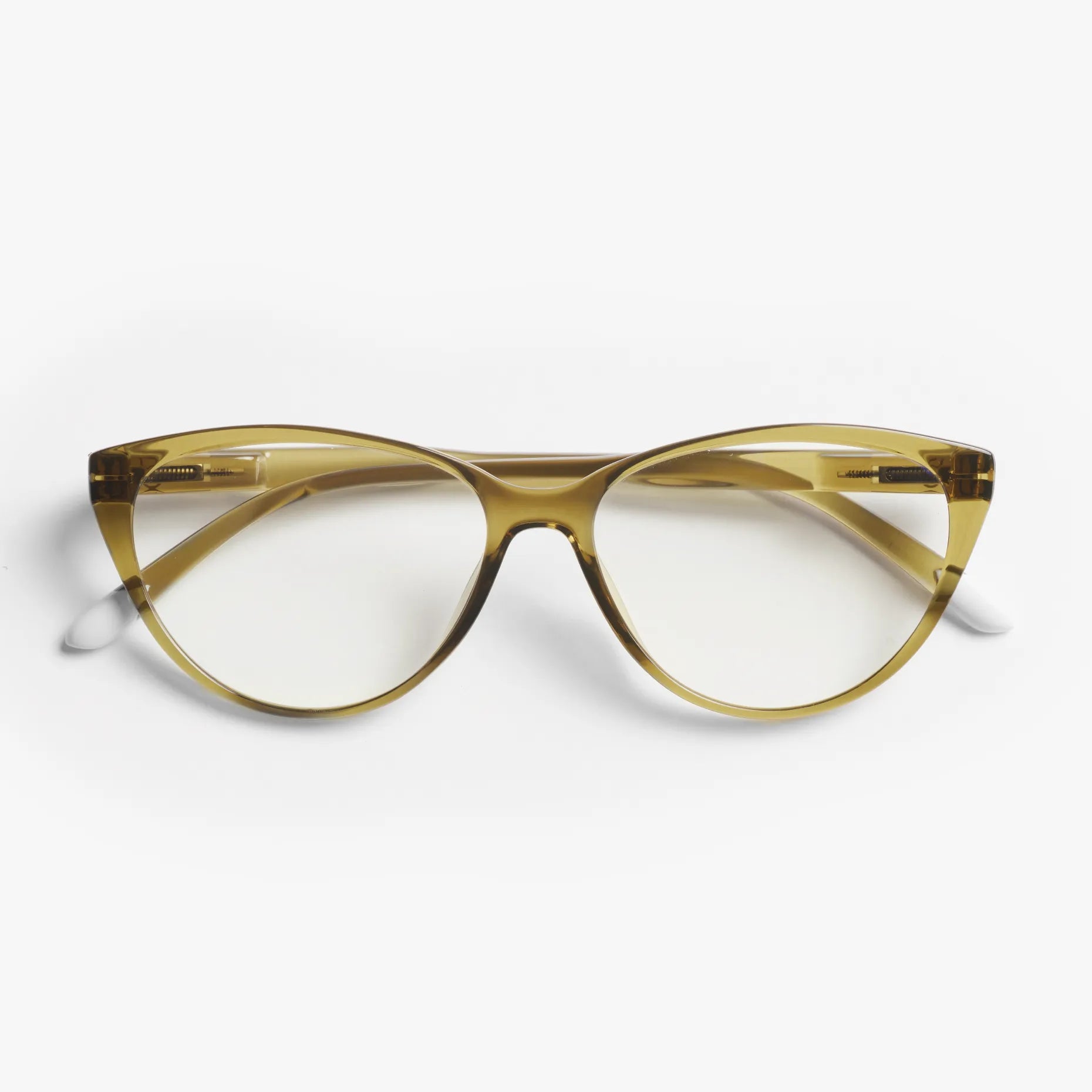Astoria Glossy - Cool matcha