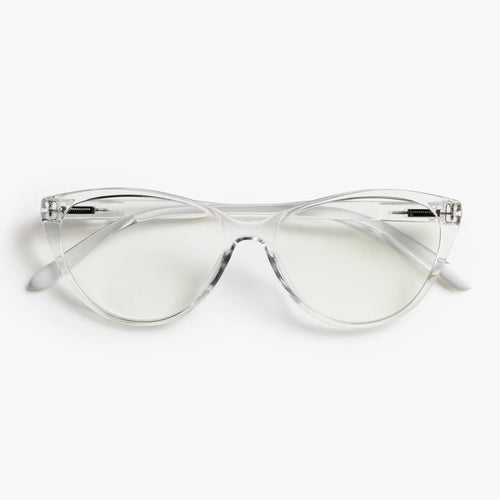 Load image 1 in gallery view. Astoria Glossy - crystal