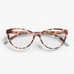 Astoria Matte - Pink Tortoise