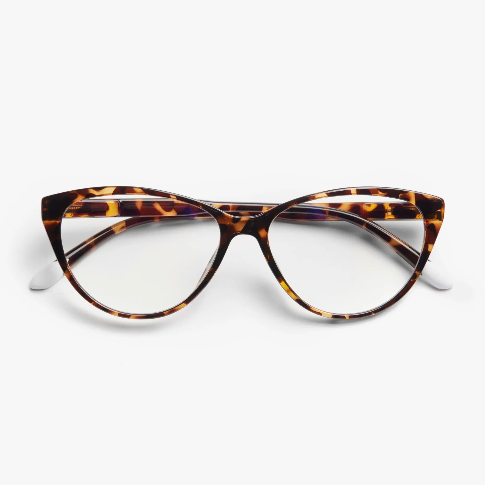 Astoria Glossy - Tortoise