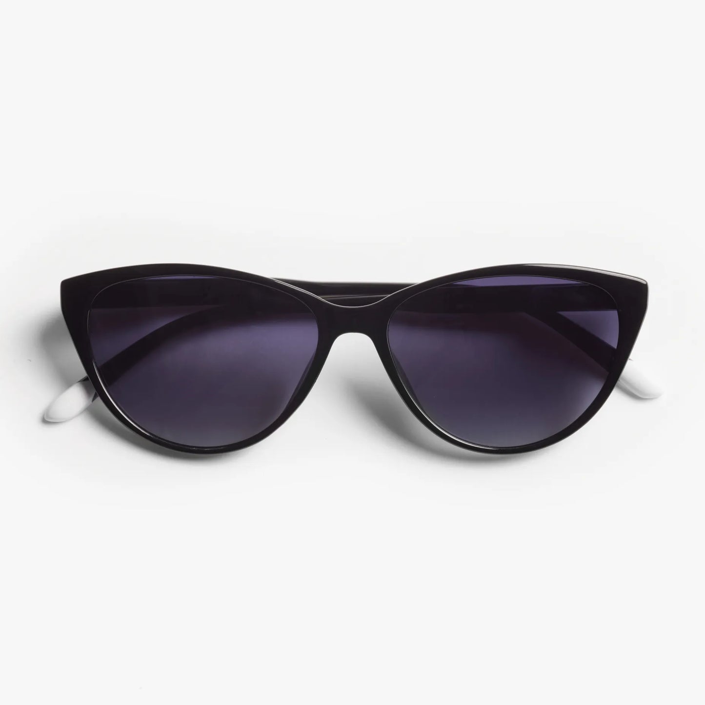 Astoria Glossy Sun - Black Noir