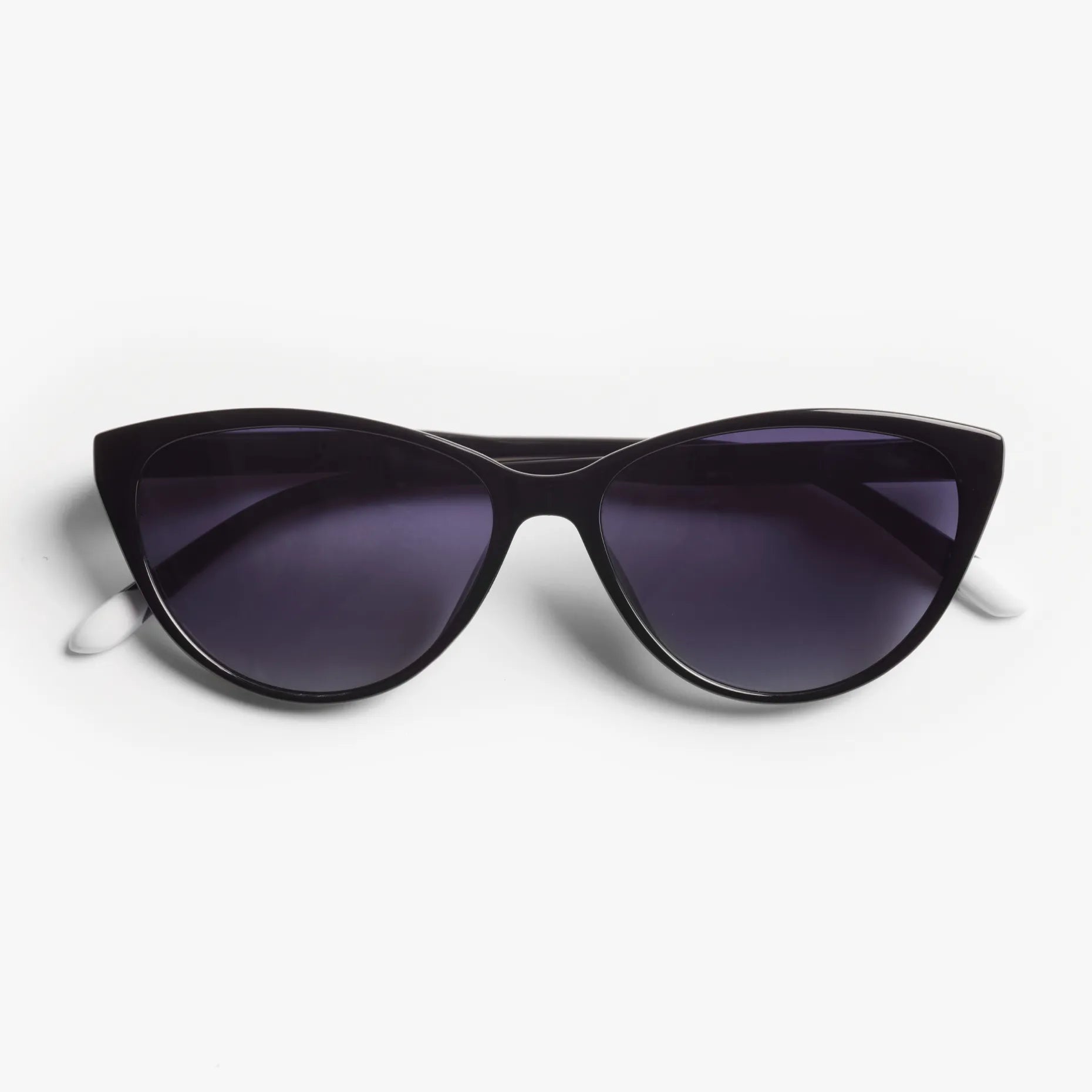 Astoria Glossy Sun - Black Noir