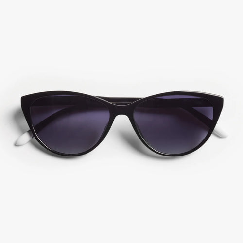 Load image 1 in gallery view. Astoria Glossy Sun - Black Noir