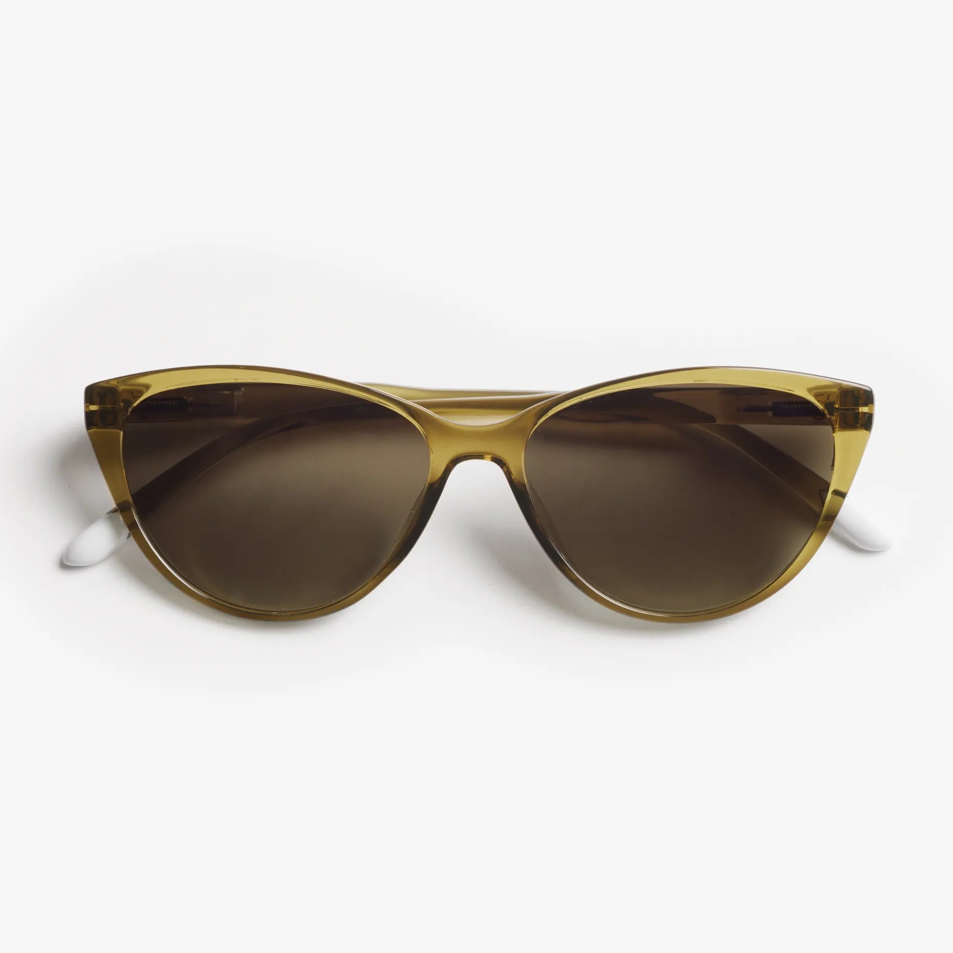 Astoria Glossy Sun - Cool matcha