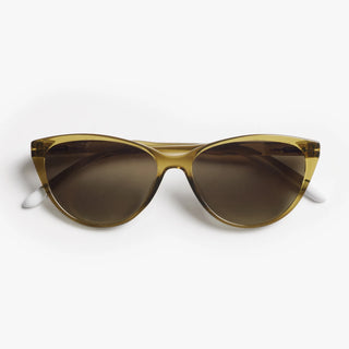 Astoria Glossy Sun - Cool matcha