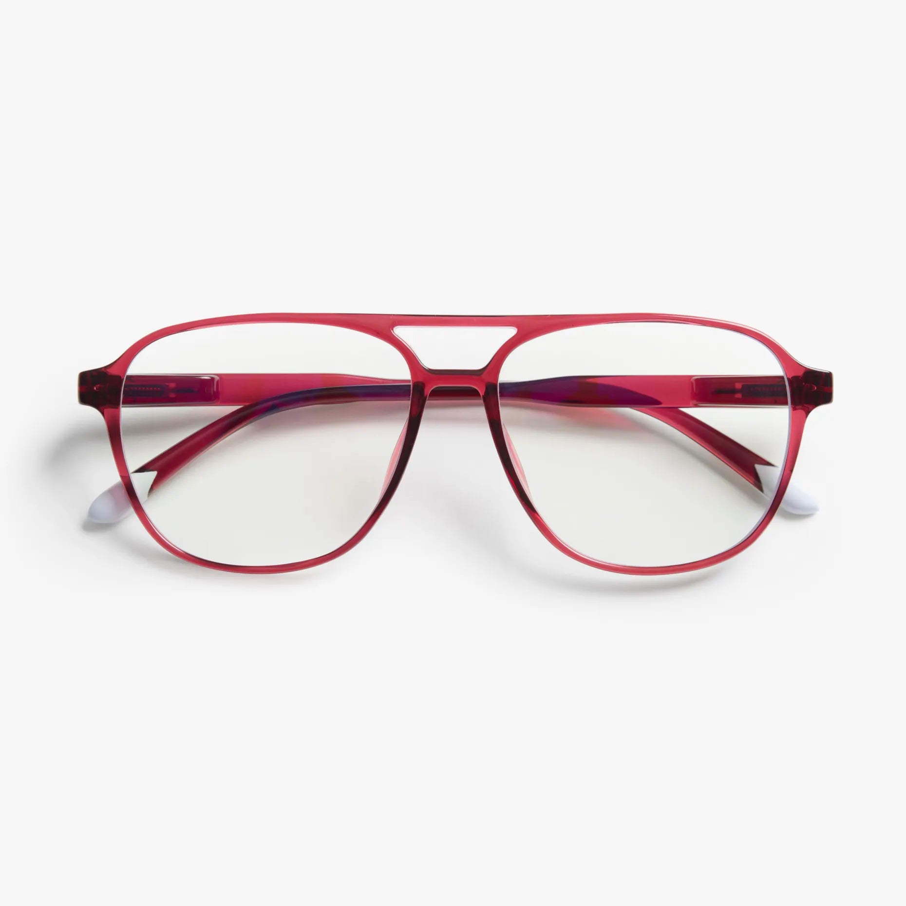 Brad Glossy - Cherry Lacquer