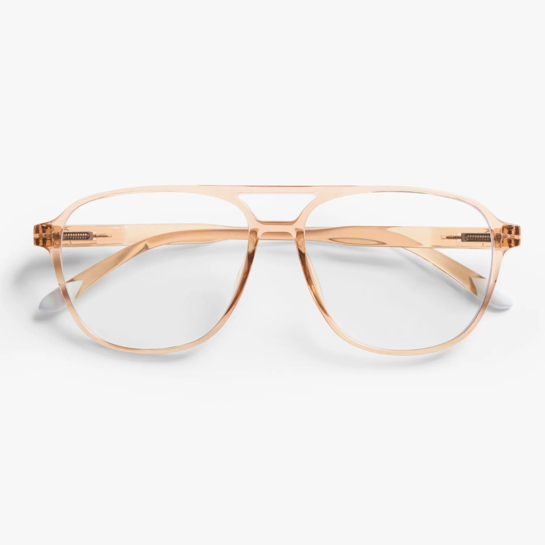 Brad Glossy - Rose