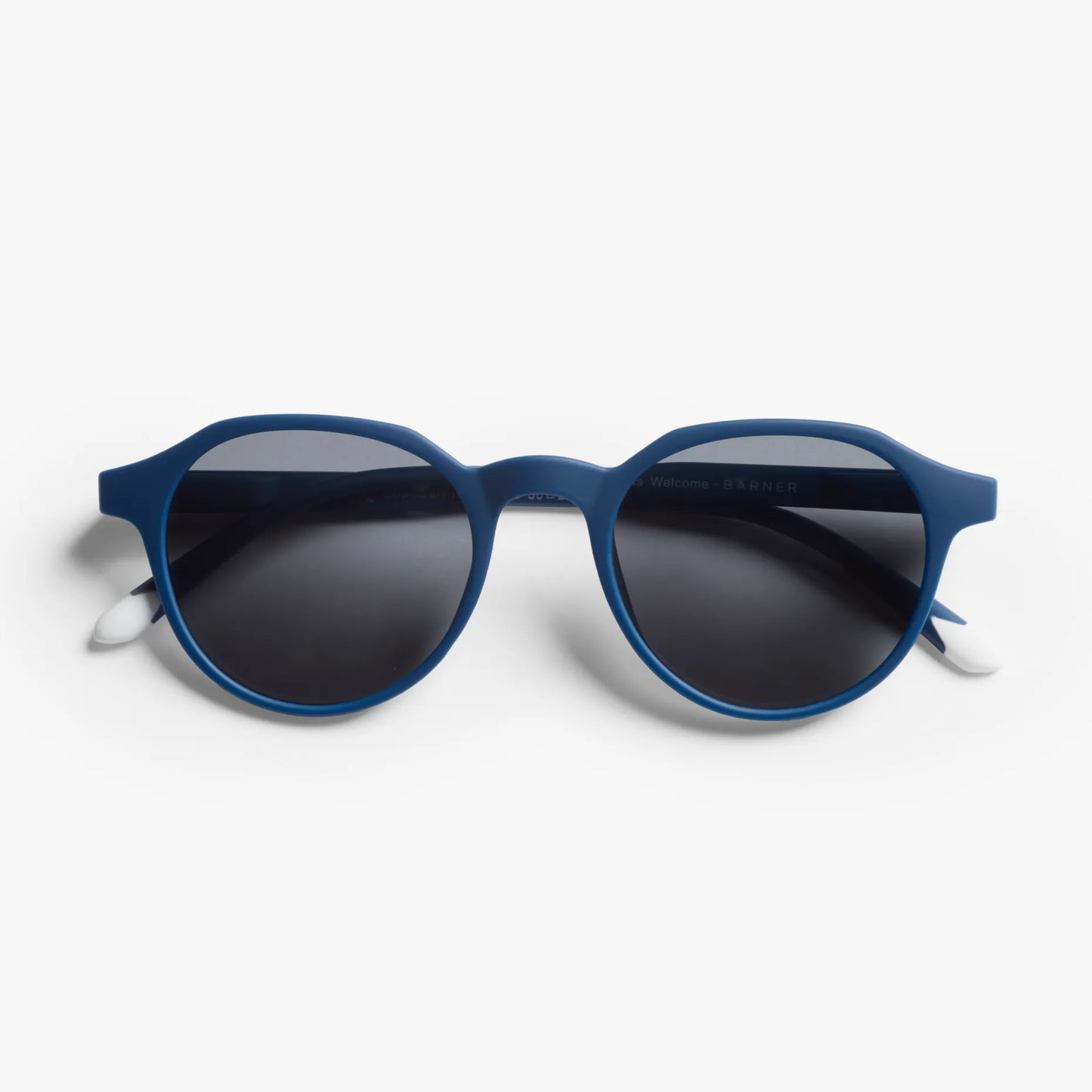 Chamberí Matte Sun - Navy Blue