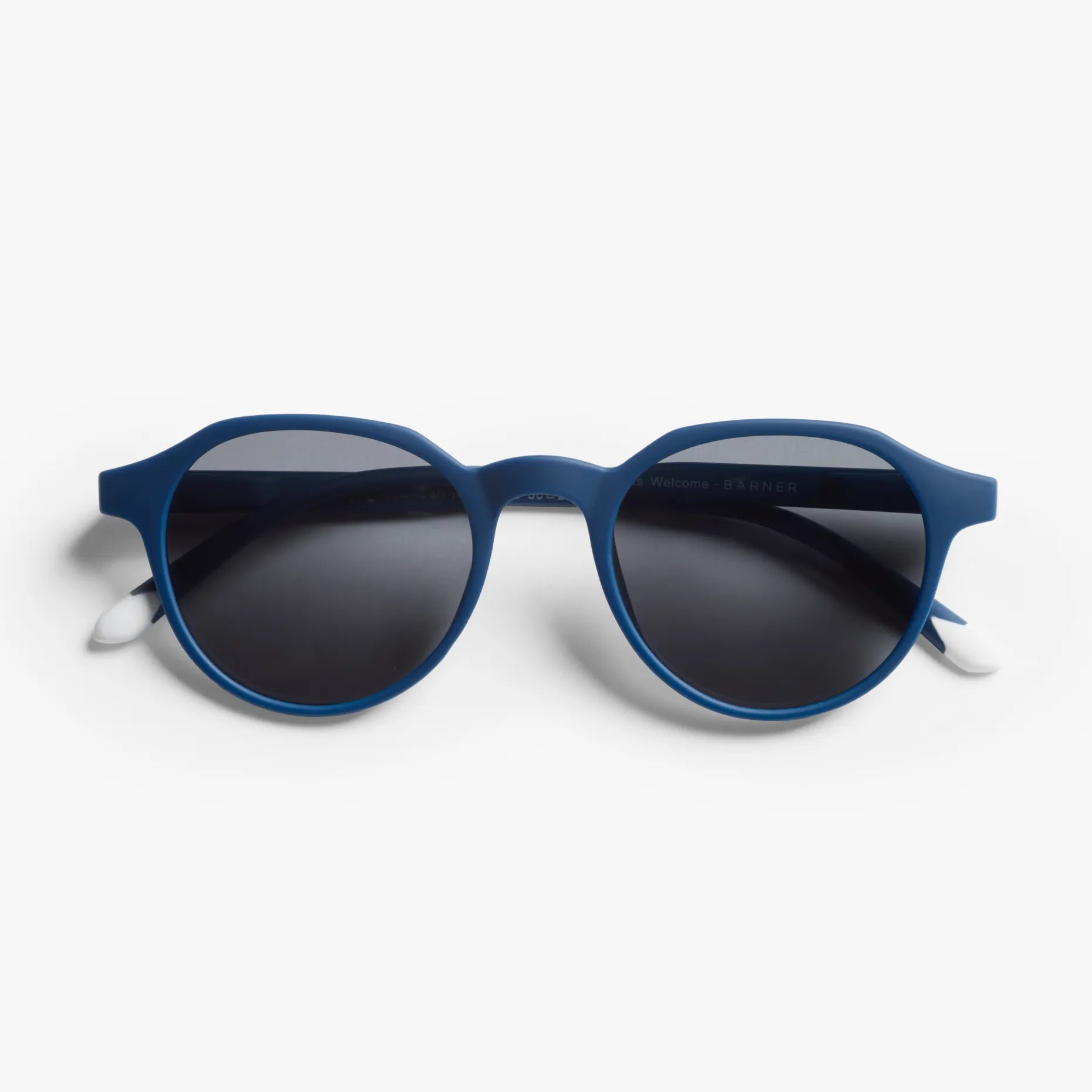 Chamberí Matte Sun - Navy Blue