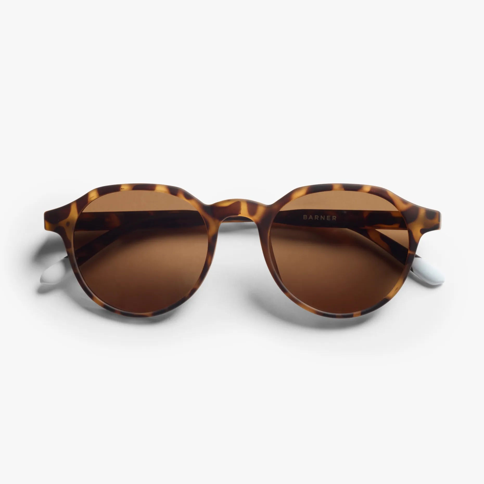 Chamberí Matte Sun - Tortoise