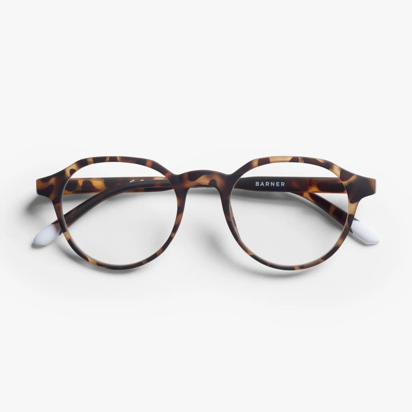 Chamberí Matte - Tortoise