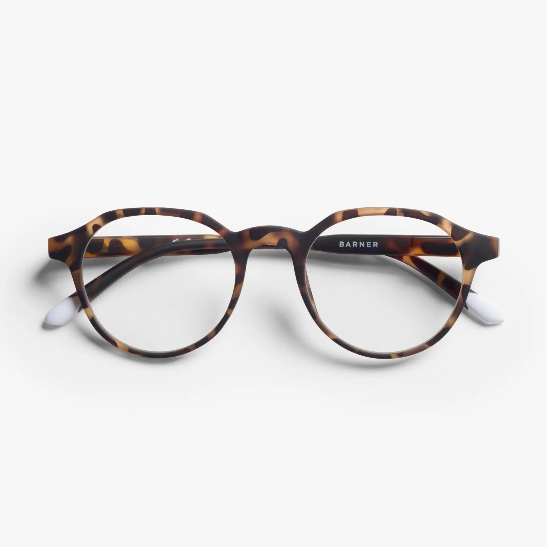 Chamberí Matte - Tortoise