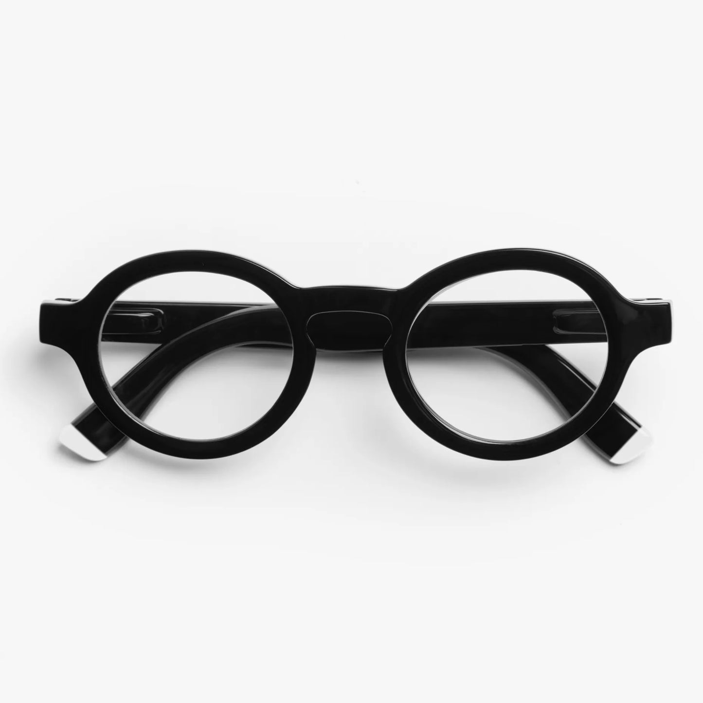Charles Glossy - Black Noir