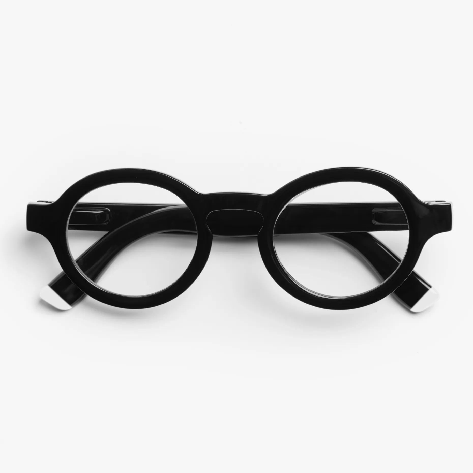 Charles Glossy - Black Noir
