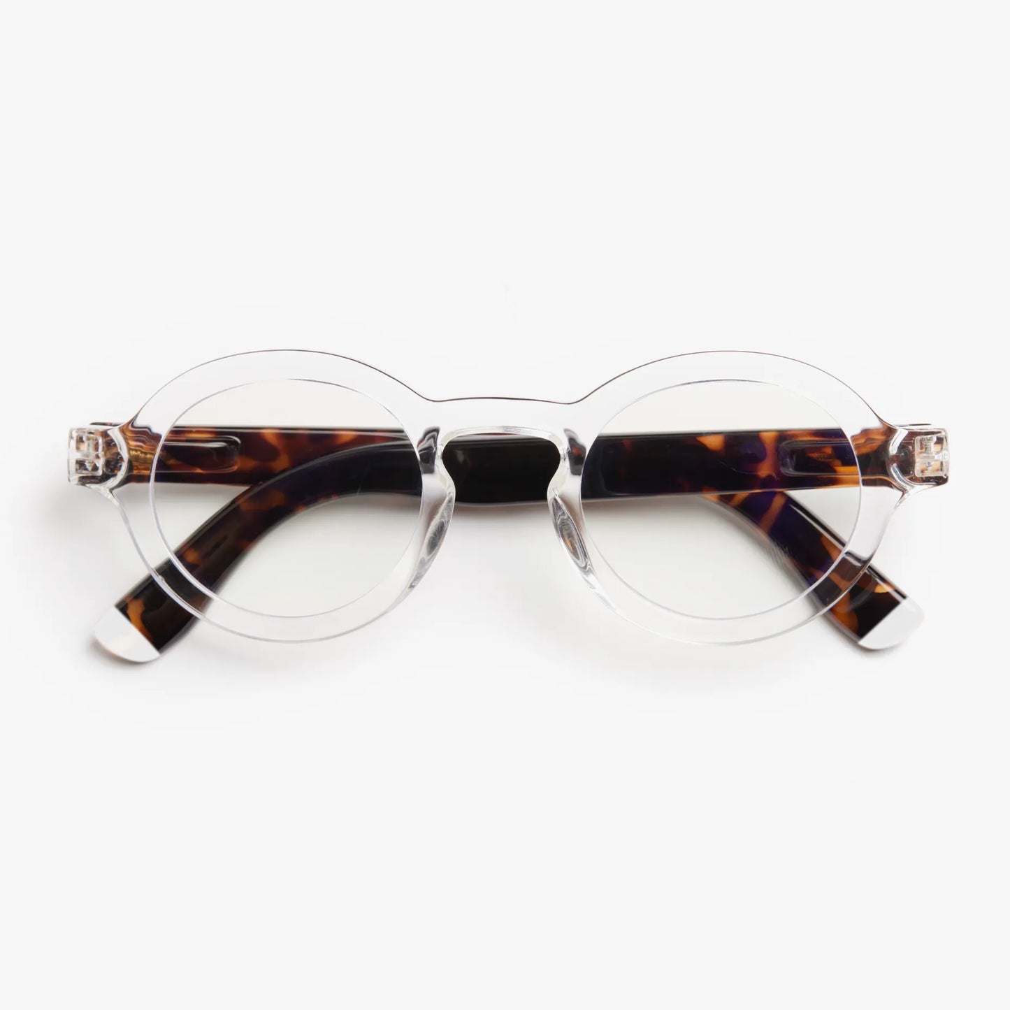 Charles Glossy - Crystal Combi
