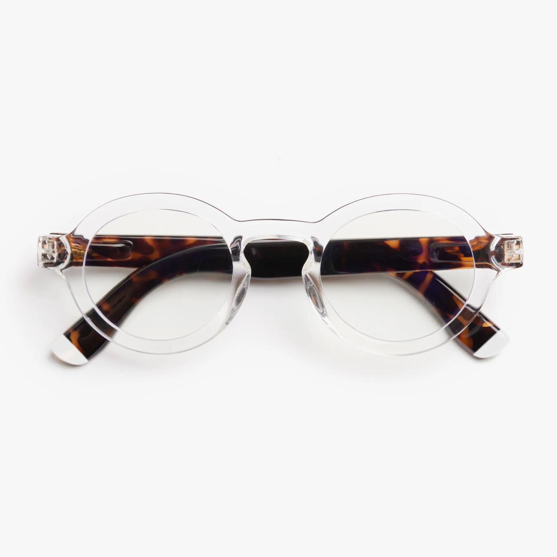 Charles Glossy - Crystal Combi