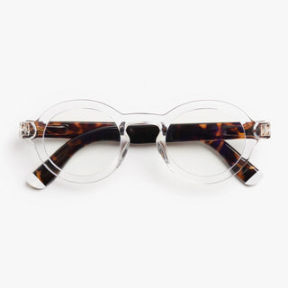 Charles Glossy - Crystal Combi