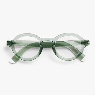 Charles Glossy - Jade
