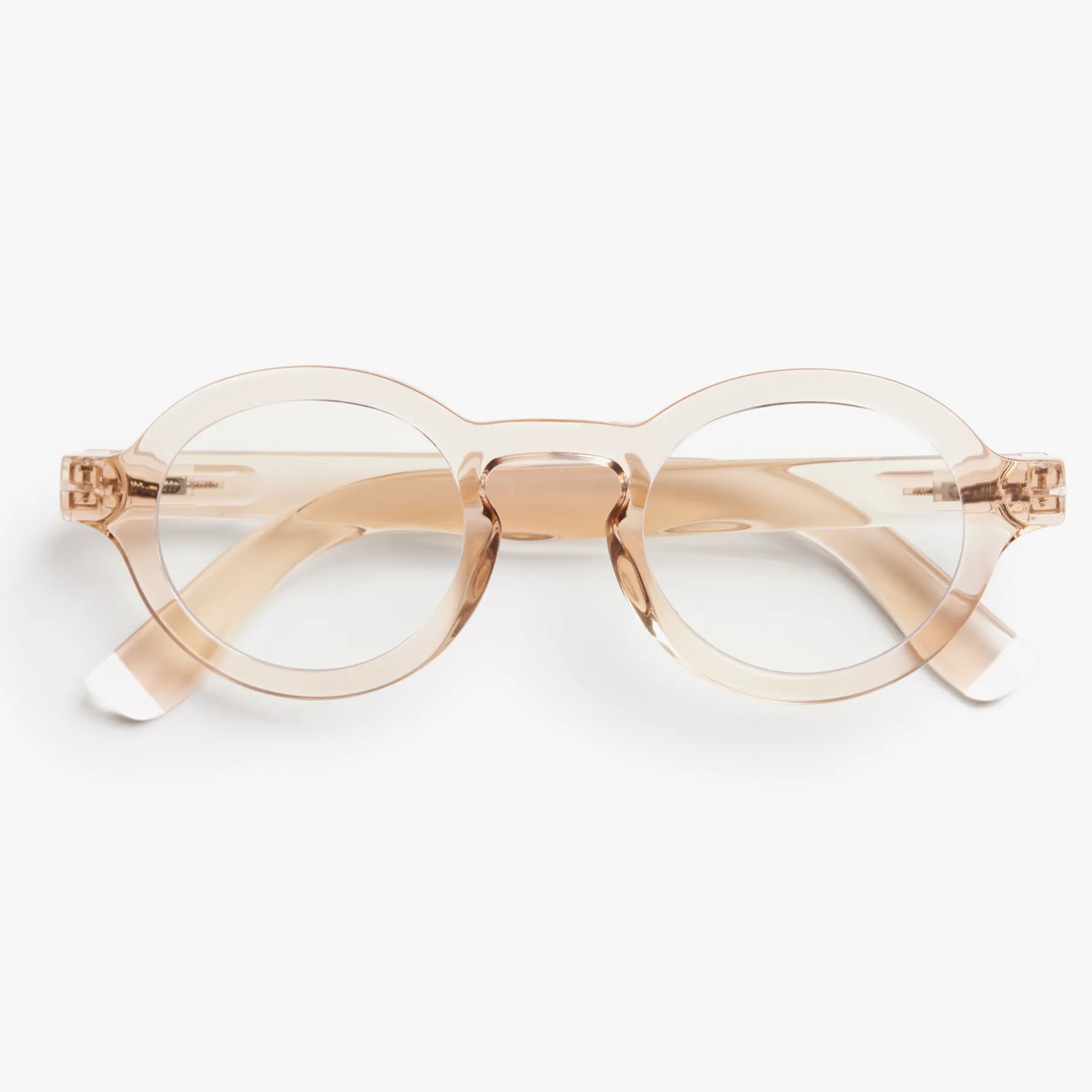 Charles Glossy - Pink Quartz