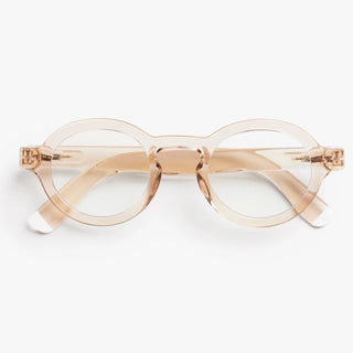 Charles Glossy - Pink Quartz
