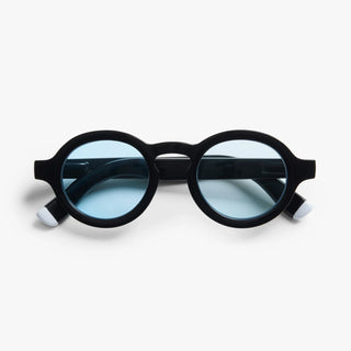 Charles Reading Sun - Crystal Blue
