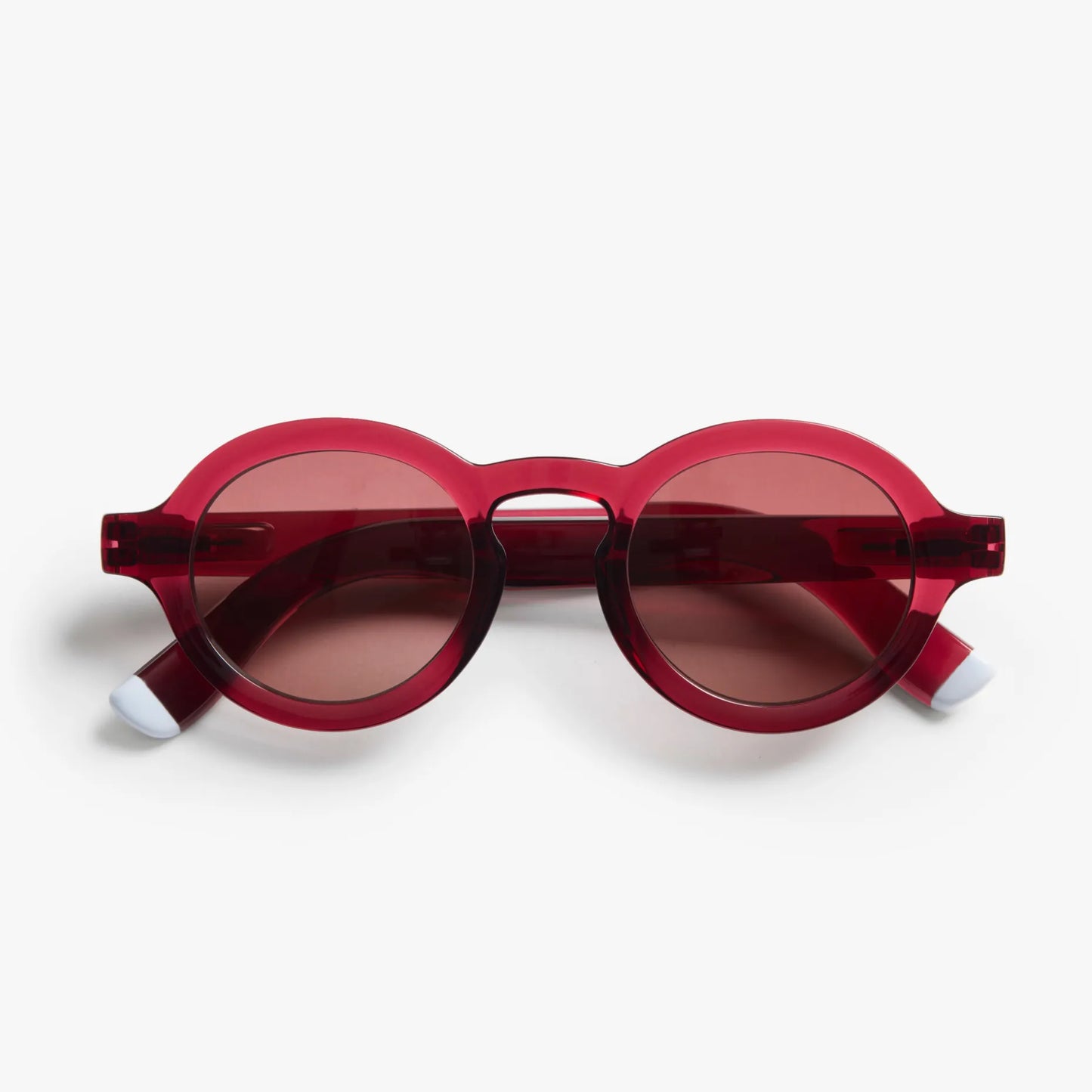 Charles Glossy Sun - Cherry