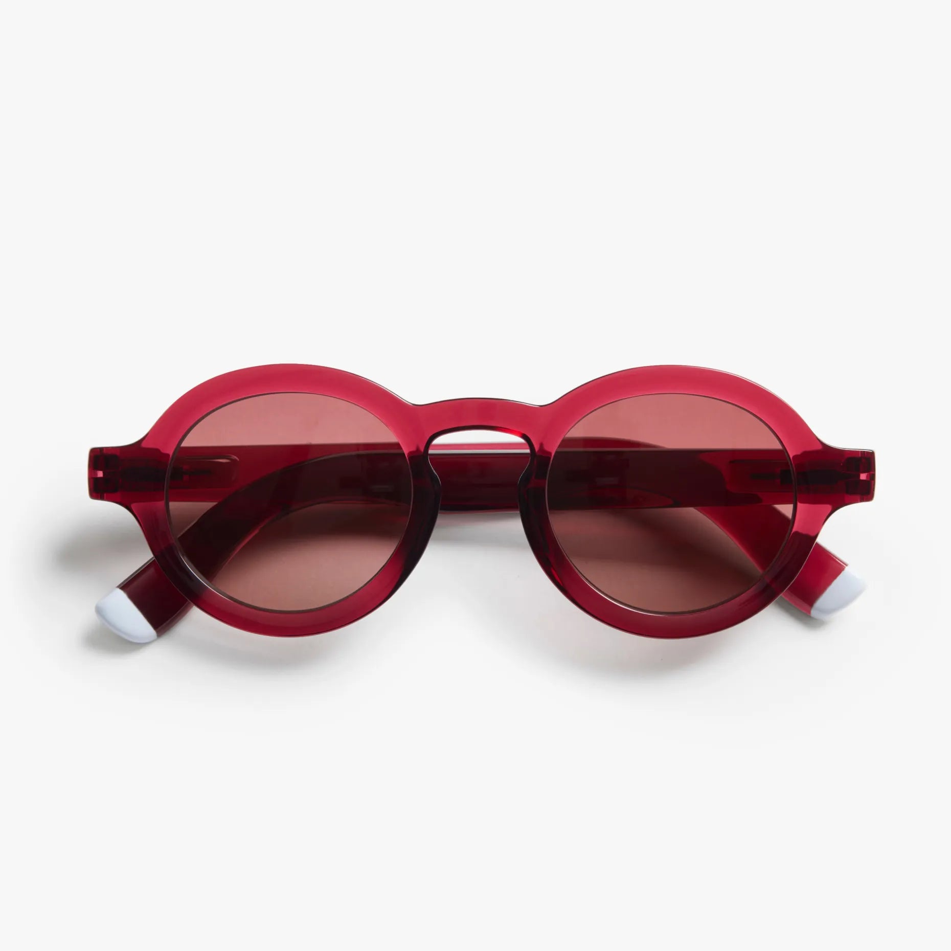 Charles Glossy Sun - Cherry