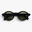 Charles Glossy Sun - Black Noir