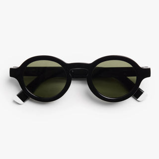 Charles Glossy Sun - Black Noir