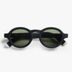 Charles Matte Sun - Black Noir