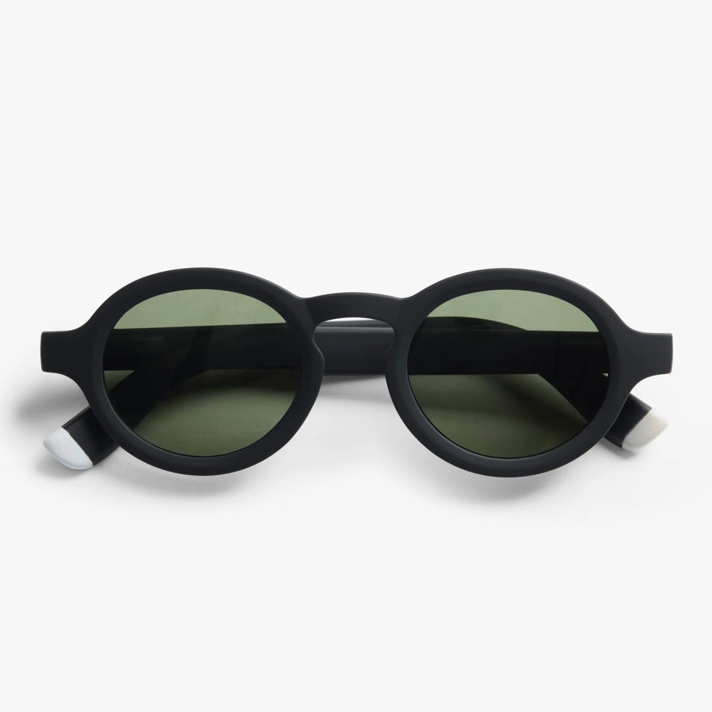 Charles Matte Sun - Black Noir