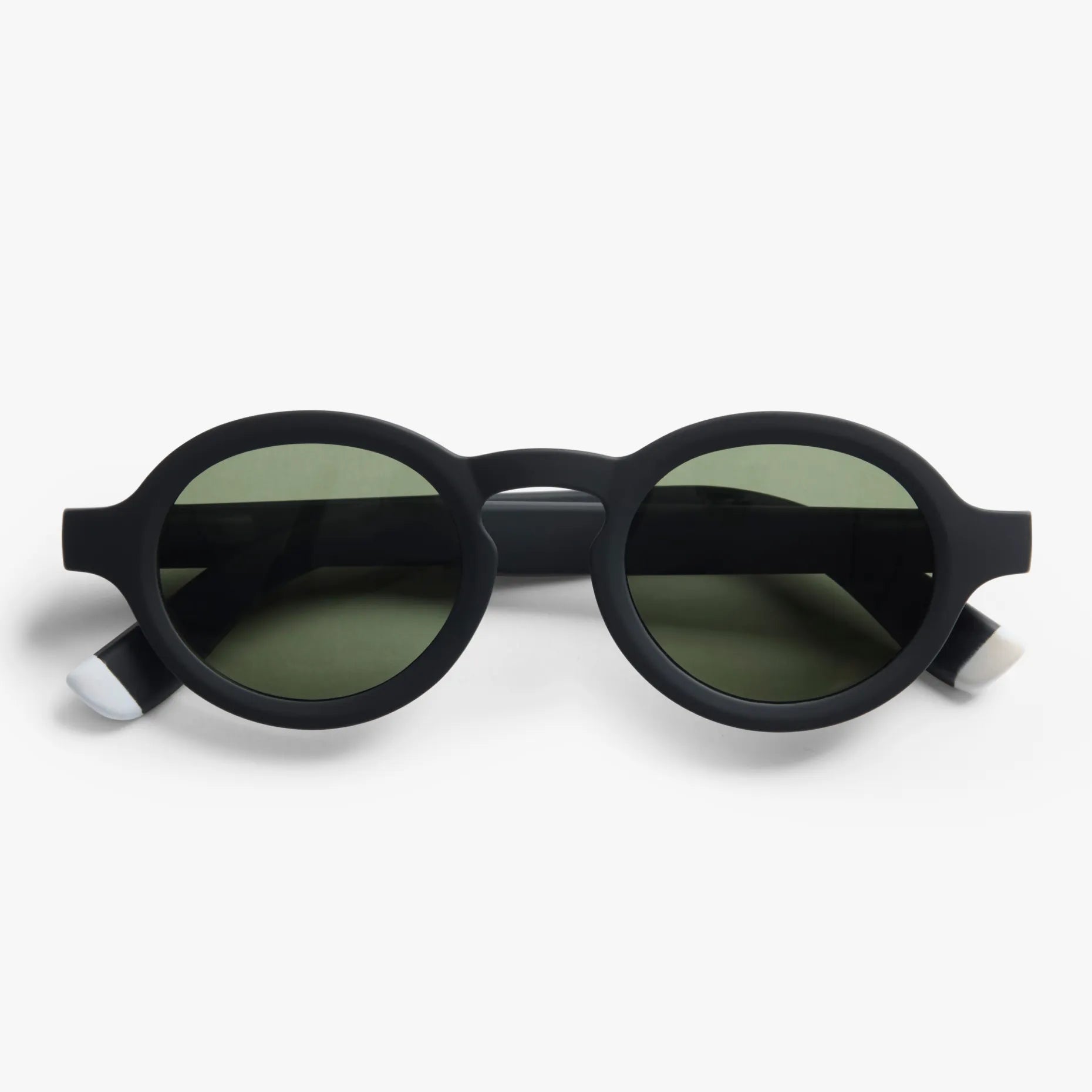 Charles Matte Sun - Black Noir