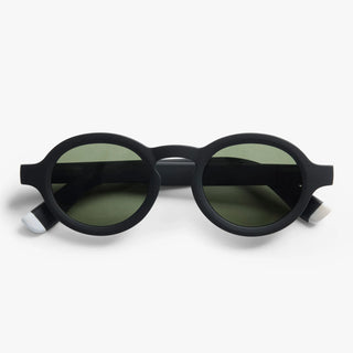 Charles Matte Sun - Black Noir