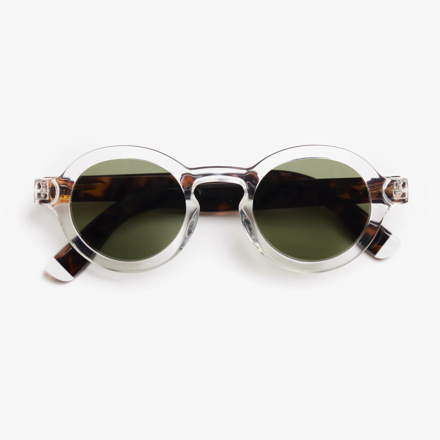Charles Glossy Sun - Crystal Combi