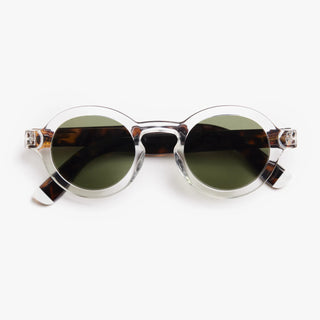 Charles Glossy Sun - Crystal Combi