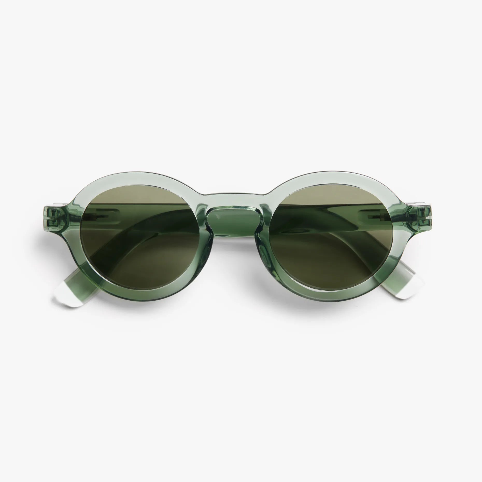 Charles Glossy Sun - Jade