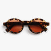 Charles Glossy Sun - Tortoise