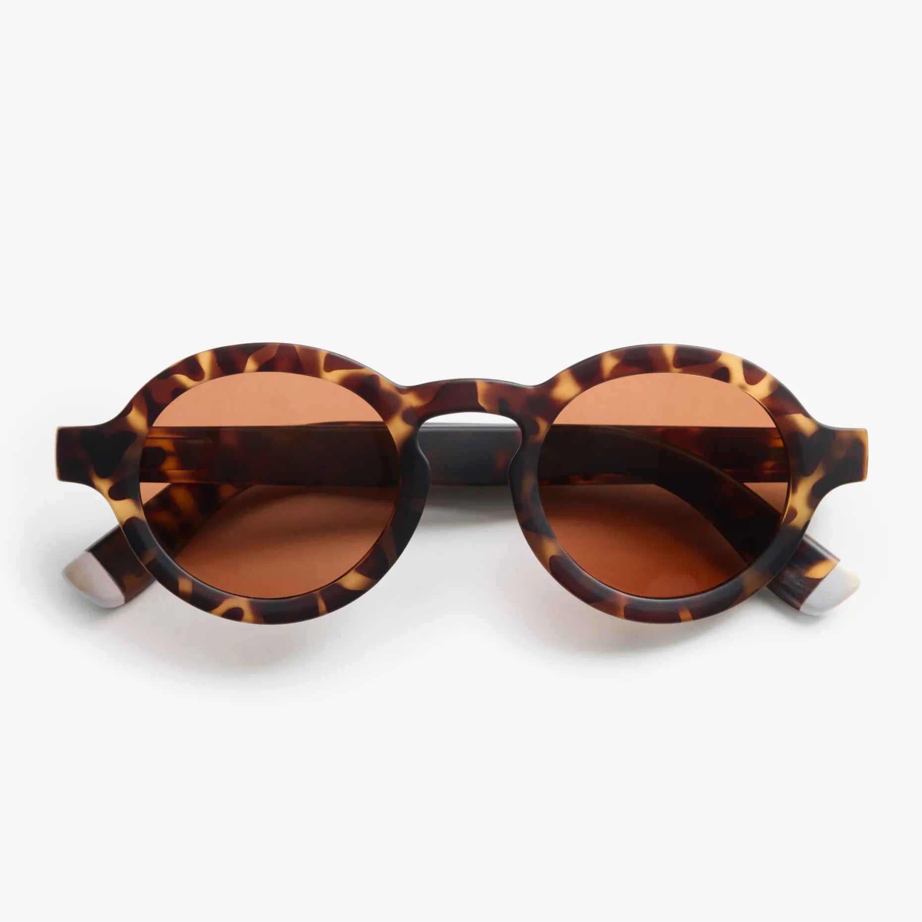 Charles Matte Sun - Tortoise