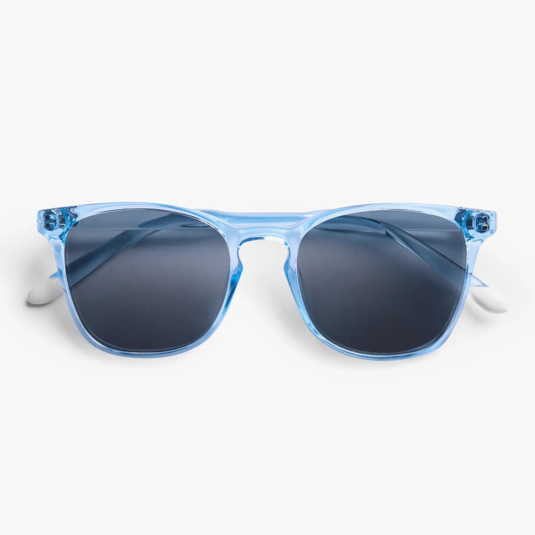 Dalston Glossy Sun Kids - Color: Baby Blue